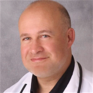 Dr. Yan Konson, MD