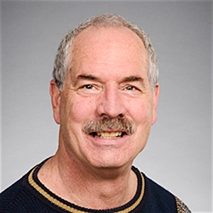 Dr. Alan Artru