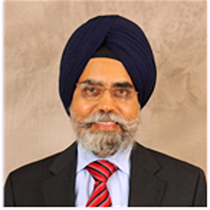 Dr. Ranjit Rajpal, MD