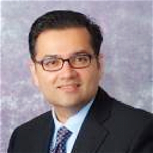 Dr. Dhaval Trivedi, MD