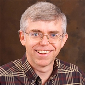 Dr. Donald Orwick, MD