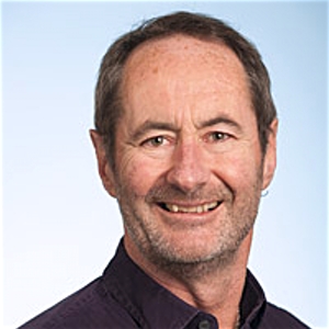 Dr. David Moore, MD