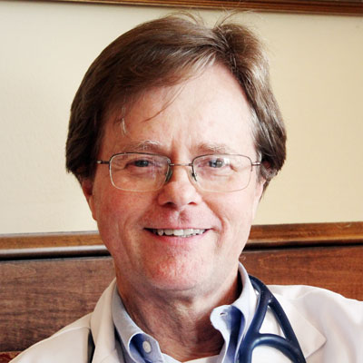 Dr. Derrell Anglyn, MD