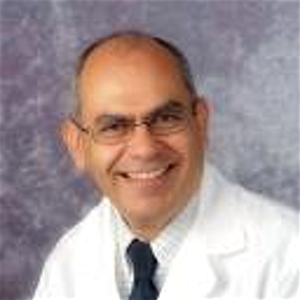 Dr. Ibrahim Ghobrial