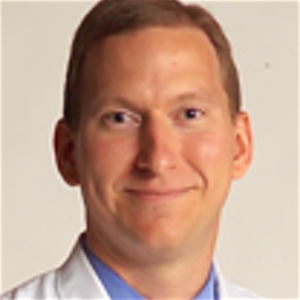 Dr. Anthony Stuart, MD