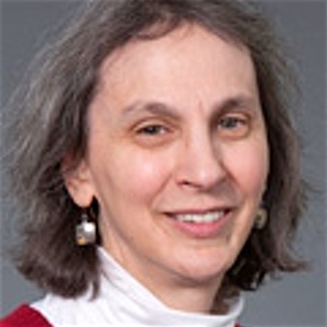 Dr. Patricia Haber, MD