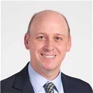 Dr. Justin Havemann, MD