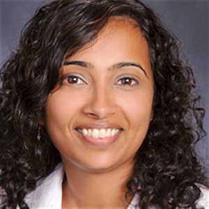 Dr. Maria Koshy, MD