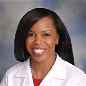 Dr. Candace Moody, MD