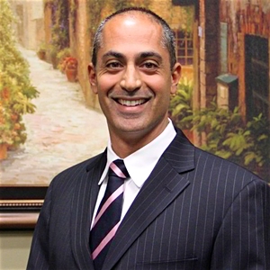 Dr. David Shenassa, MD