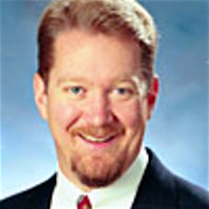 Dr. Frederick Ehret, MD
