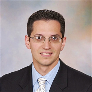 Dr. Markian Iwaszko, MD