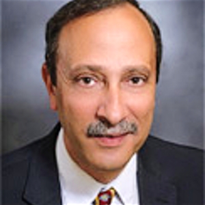 Dr. Mansour Yacoub, MD