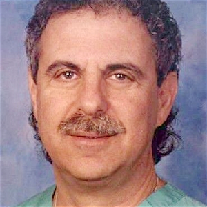 Dr. Robert Sherman, MD