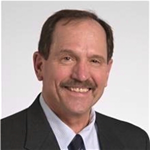 Dr. Neil Grabenstetter, MD