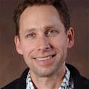 Dr. Brian Zehnder, MD