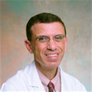Dr. Nashed Botros, MD