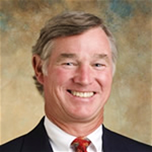 Dr. John Krouse, MD