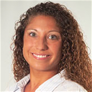 Dr. Nicole Salvo, MD