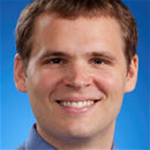 Dr. Ryan Kaliney, MD