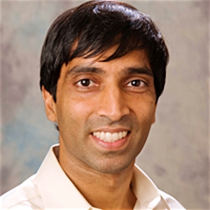 Dr. Anil Rama, MD