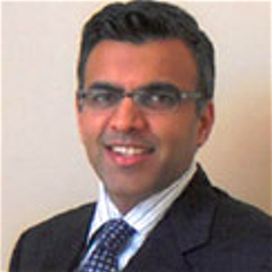 Dr. Raju Patel, DO