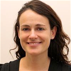 Dr. Michelle Draznin, MD