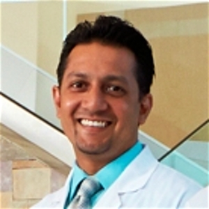 Dr. Nilesh Vora, MD