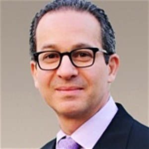 Dr. Soheil Payvandi, DO