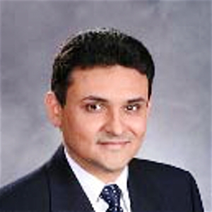 Dr. Apurva Desai, MD