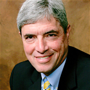 Dr. Martin Buxton, MD