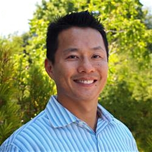 Dr. Tony Chang, MD