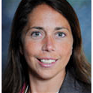 Dr. Heather Robberson, MD