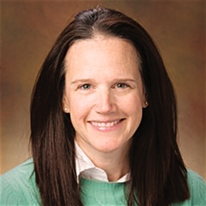 Dr. Jill Baren, MD