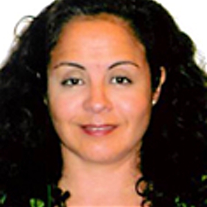 Dr. Patricia Cavero, MD