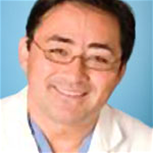 Dr. Joseph Williams, MD