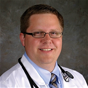 Dr. Chris Jensen, MD