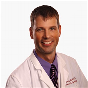 Dr. Darrel Bell, MD