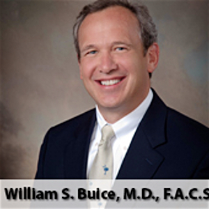 Dr. William Buice, MD