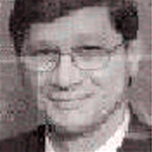 Dr. Samir Faris, MD