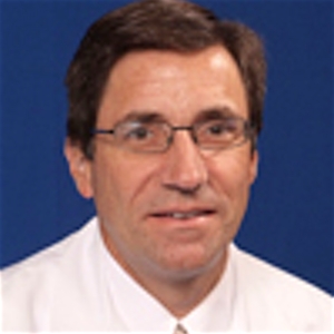 Dr. Leonard Johnson, MD