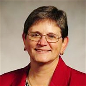 Dr. Virginia Stowell, MD