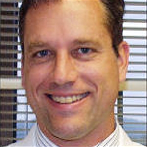 Dr. James Hicks, MD