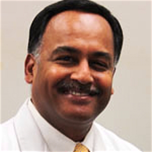 Dr. Easwar Sundaram, MD