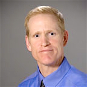 Dr. Mark Hawkins, MD