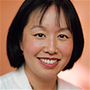 Dr. Christine Cha, MD
