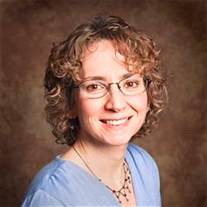 Dr. Andrea Damour, MD
