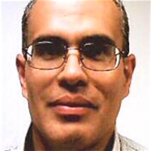 Dr. Julio Araque, MD