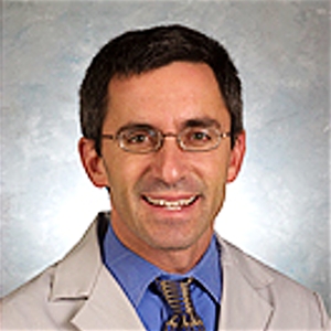 Dr. Bruce Brockstein, MD