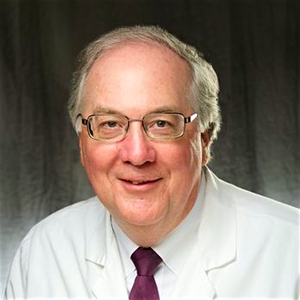 Dr. Ernest Found, MD